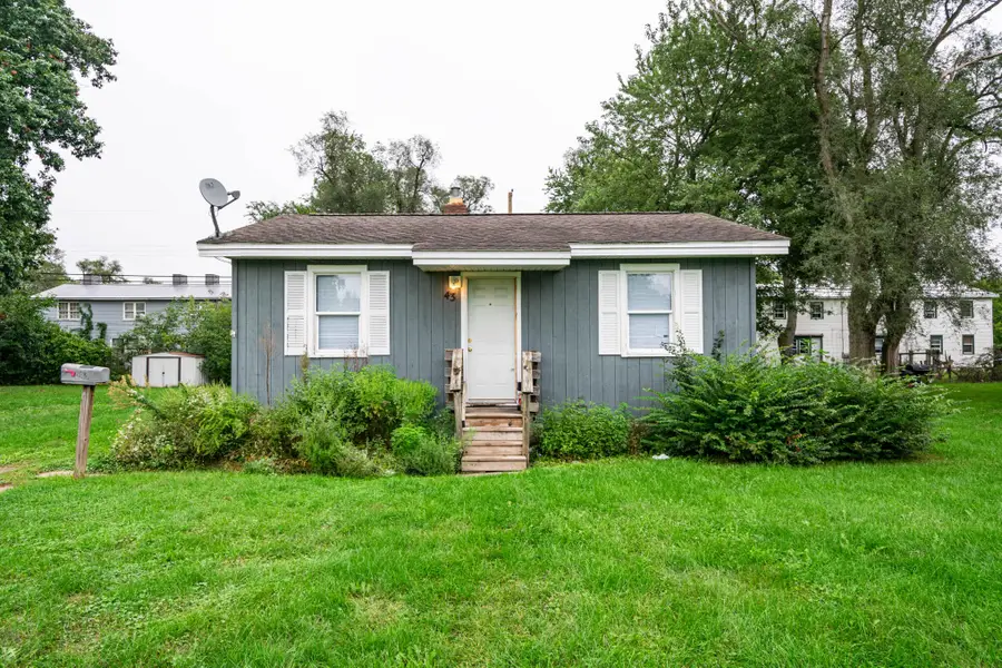 43 23rd Street S, Battle Creek, MI 49015 - #2