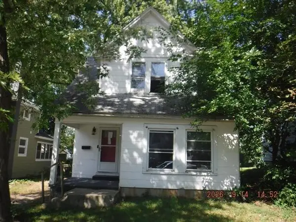 457 Clinton Avenue, Kalamazoo, MI 49001