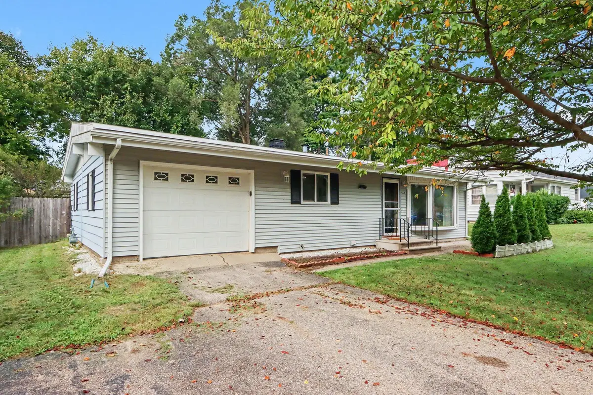 107 Williams Drive, Battle Creek, MI 49015 - #1