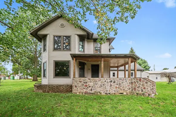5817 Old 27 S, Marshall, MI 49068