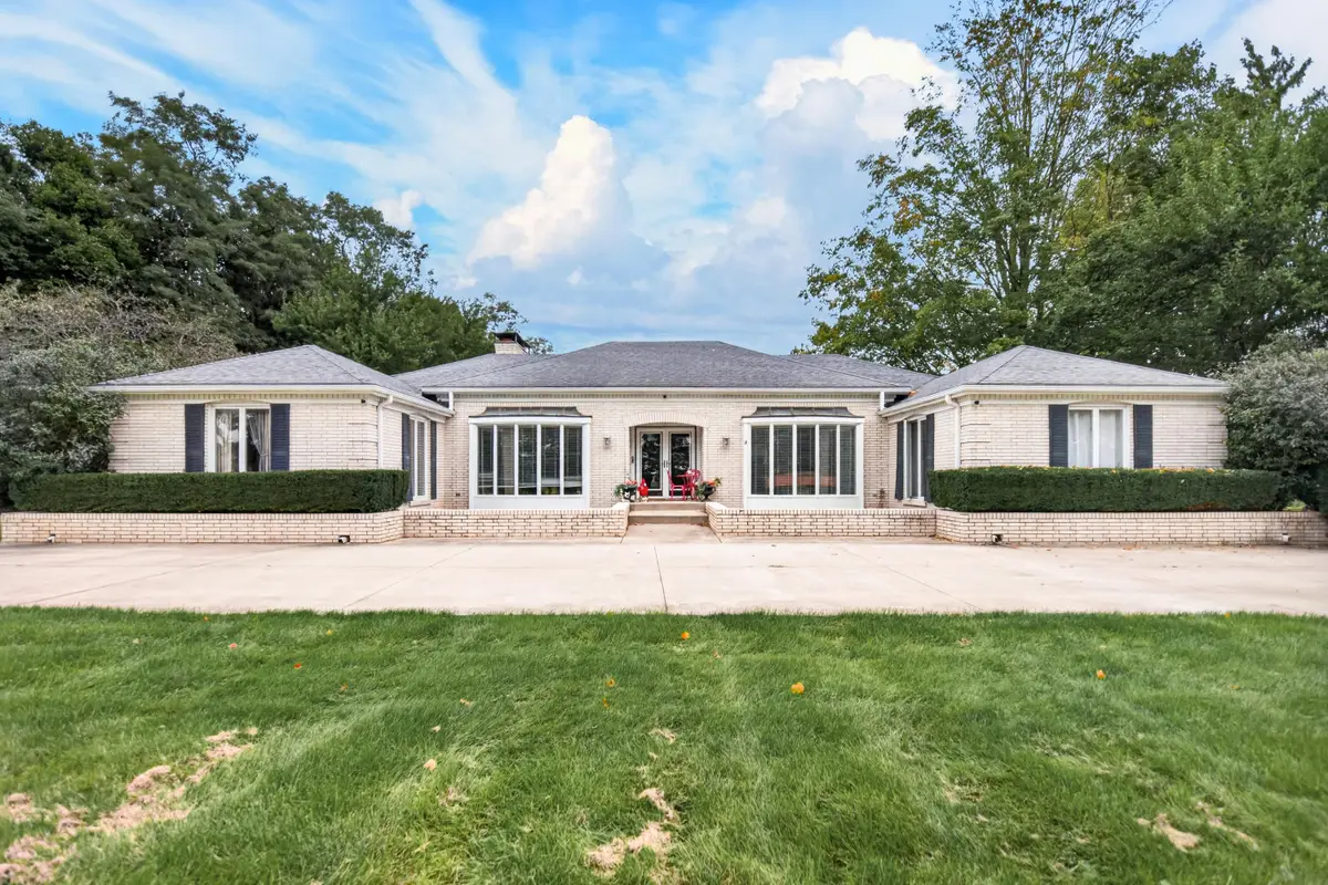 17723 G Drive N, Marshall, MI 49068 - #1