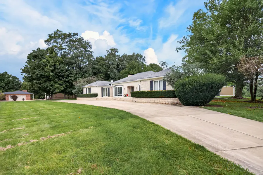 17723 G Drive N, Marshall, MI 49068 - #2
