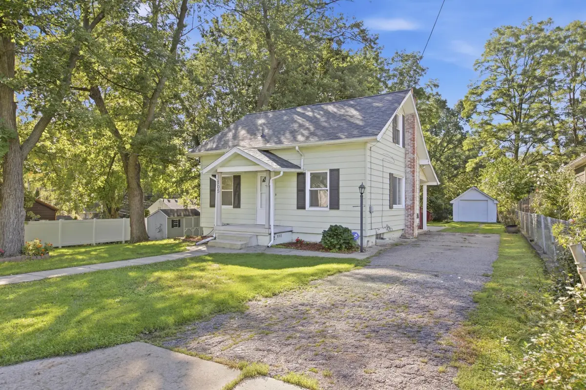 105 Clifton Place, Battle Creek, MI 49017 - #1