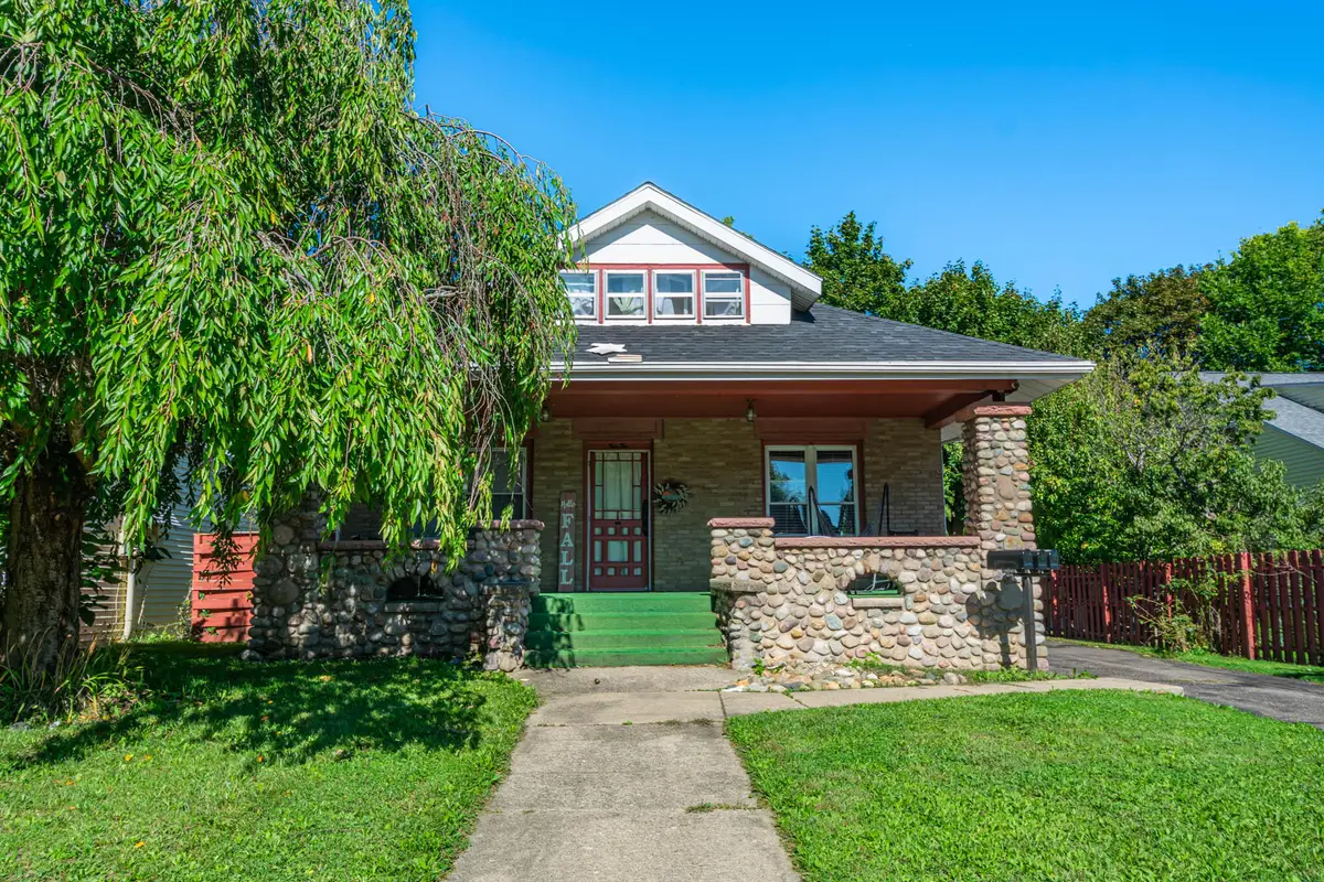 410 Capital Avenue SW, Battle Creek, MI 49015 - #1