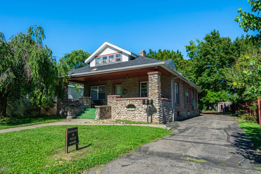 410 Capital Avenue SW, Battle Creek, MI 49015 - #2
