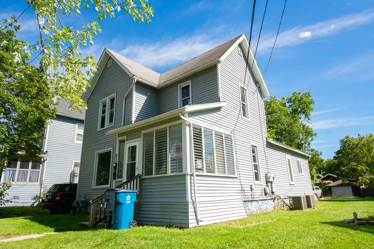 63 S Broad Street S, Battle Creek, MI 49017 - #1
