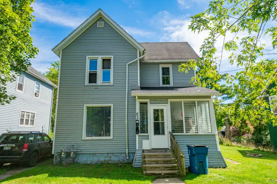 63 S Broad Street S, Battle Creek, MI 49017 - #2