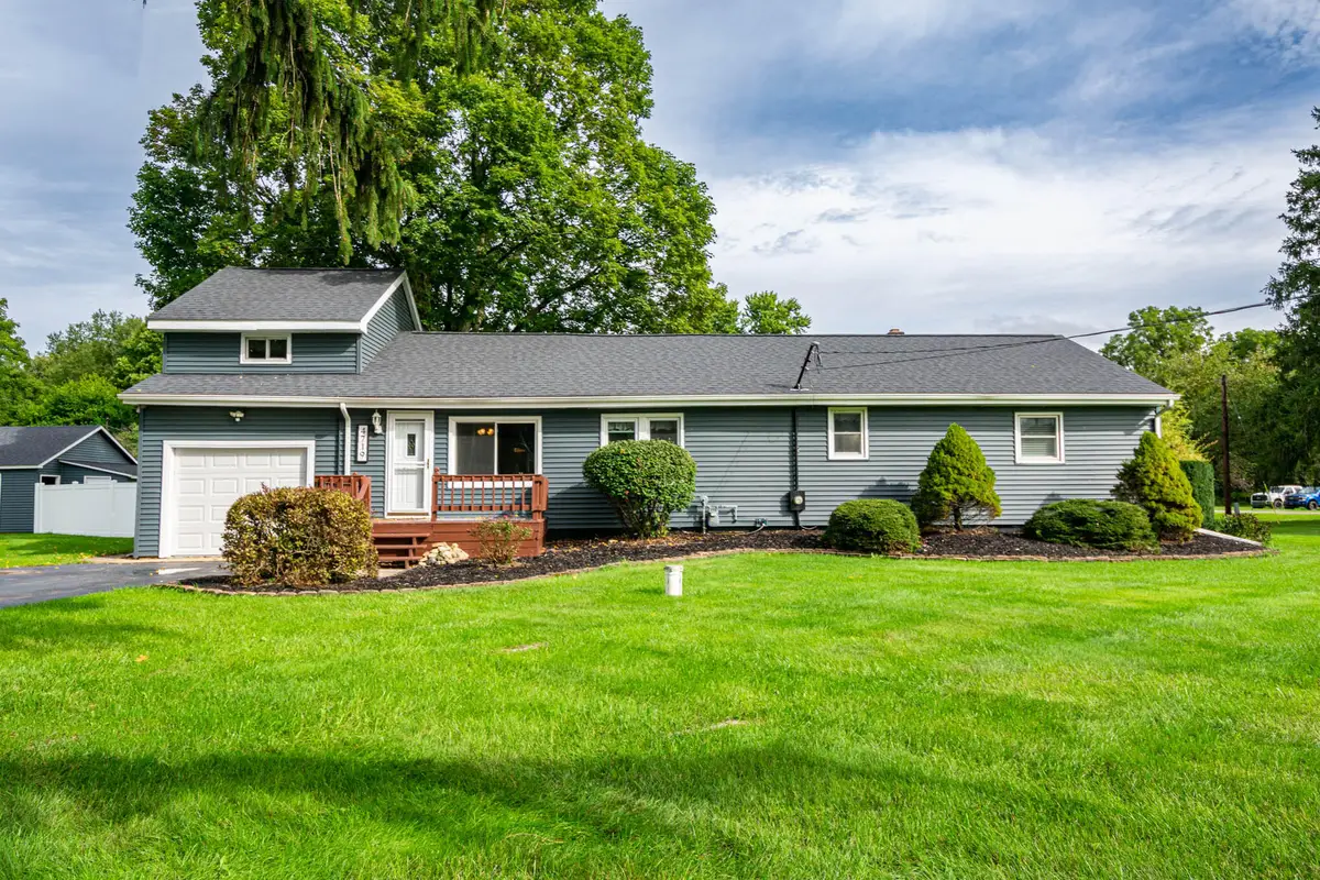 4719 B Drive S, Leroy, MI 49015 - #1