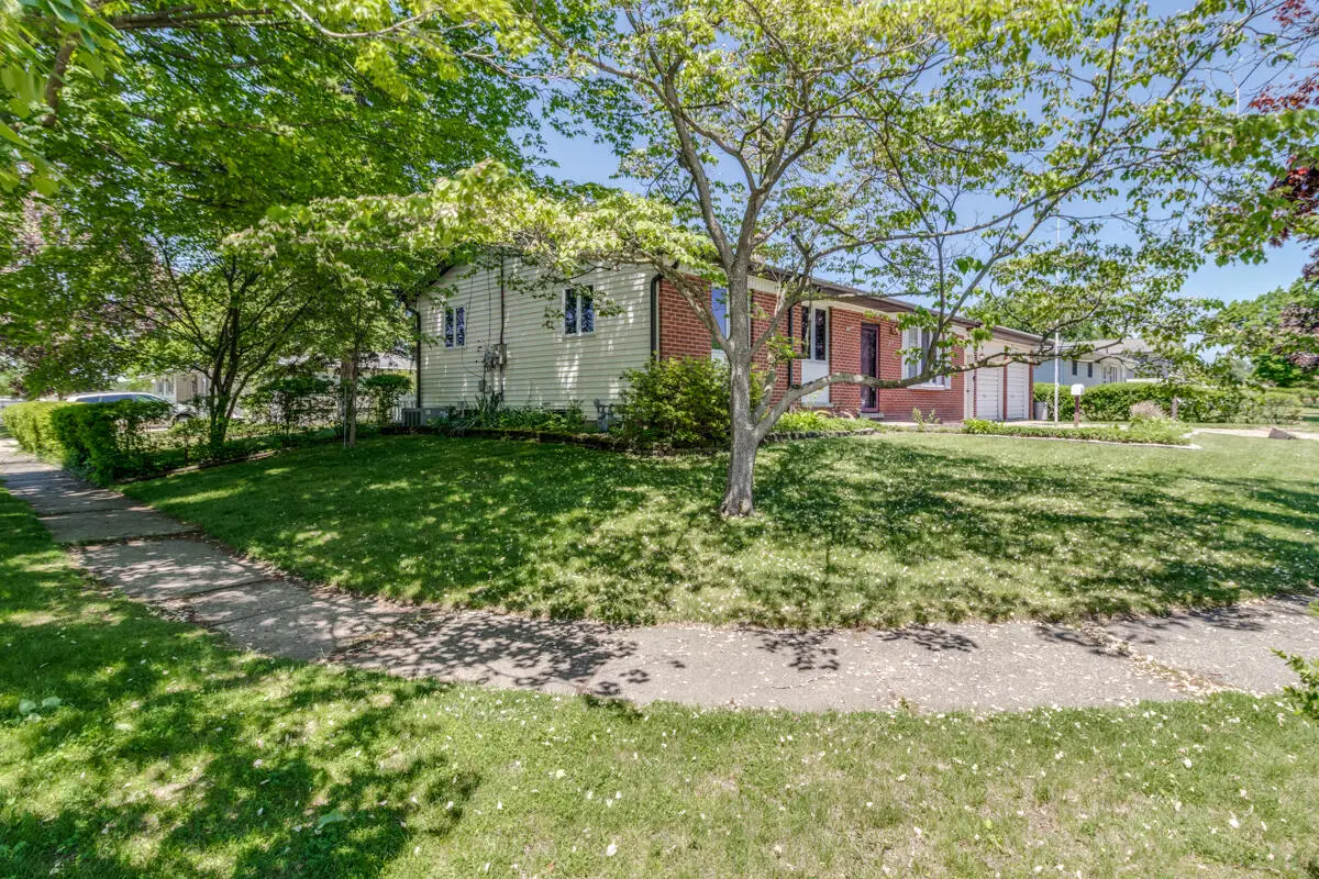 126 Ansted Drive, Battle Creek, MI 49015 - #1