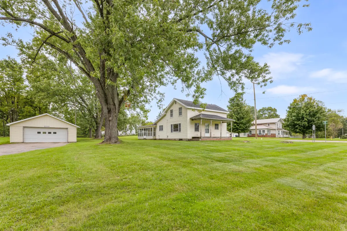 22303 Bedford Road N, Bedford, MI 49017 - #1