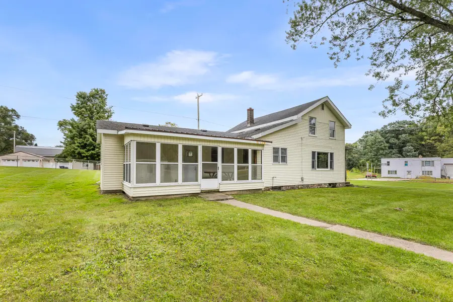 22303 Bedford Road N, Bedford, MI 49017 - #2