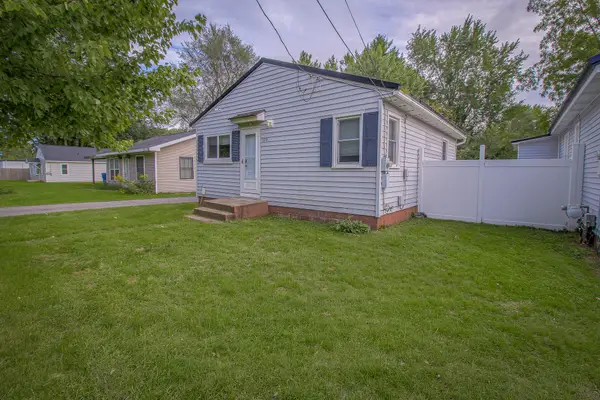 3312 Lake Street, Kalamazoo, MI 49048