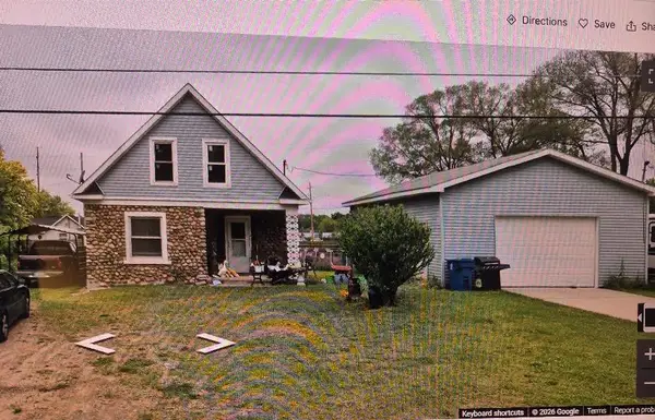 219 La Grange Avenue, BattleCreek, MI 49014