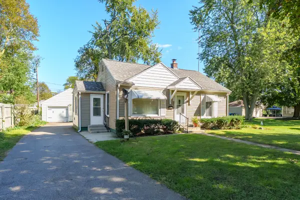 128 24th Street N, BattleCreek, MI 49015