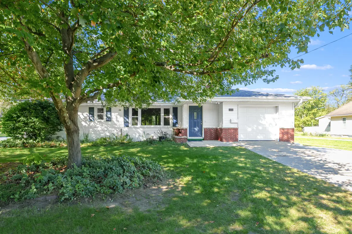 122 Kellogg Street, Battle Creek, MI 49037 - #1