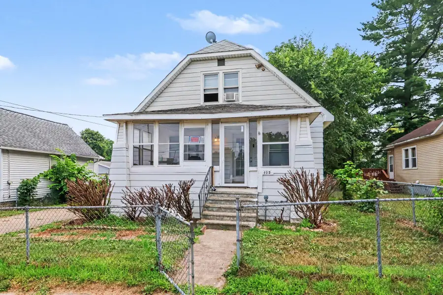 103 Webber Street, Battle Creek, MI 49015 - #2