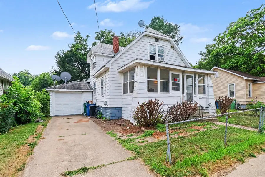 103 Webber Street, Battle Creek, MI 49015 - #3