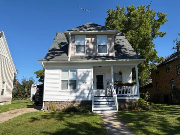 50 W Territorial Road W, BattleCreek, MI 49015