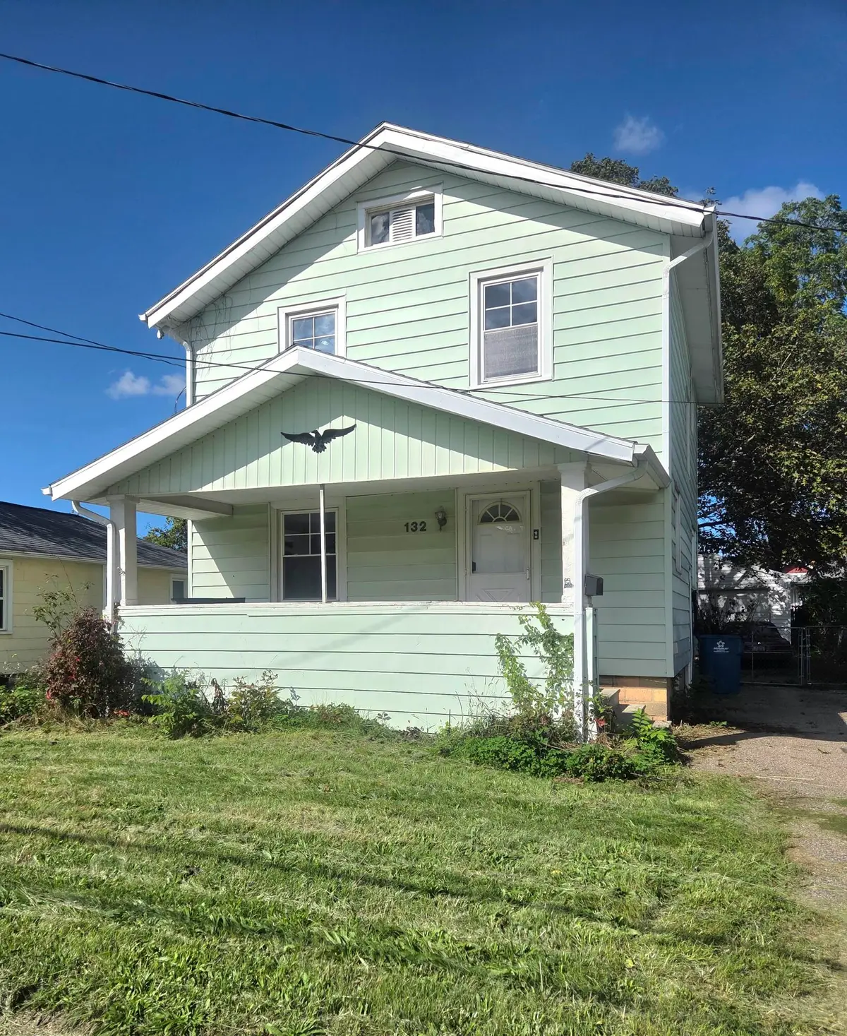 132 W Territorial Road W, Battle Creek, MI 49015 - #1