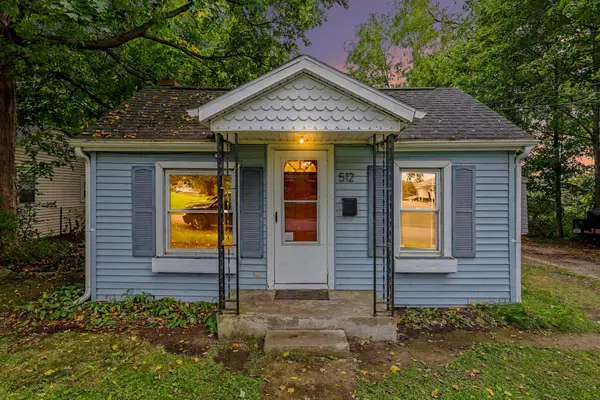 512 Washington Street, Marshall, MI 49068