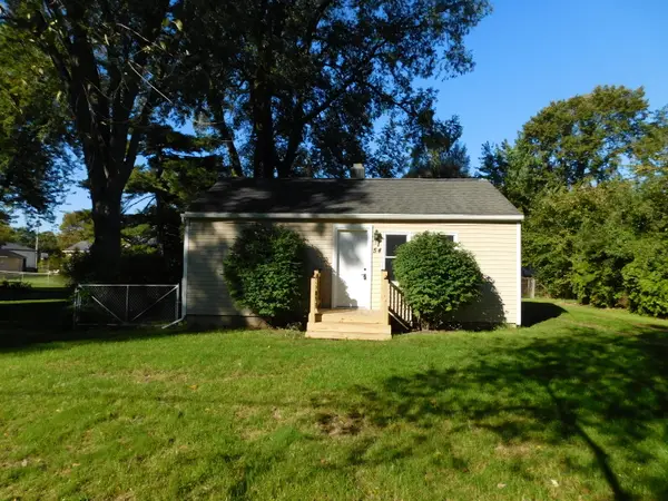 54 S 30th Street S, BattleCreek, MI 49015