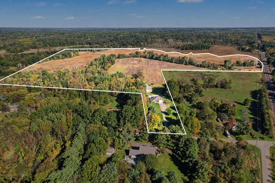 11433 Burrows Road, Pennfield, MI 49014 - #3