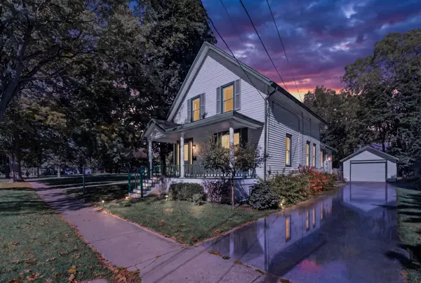 620 W Mansion Street, Marshall, MI 49068