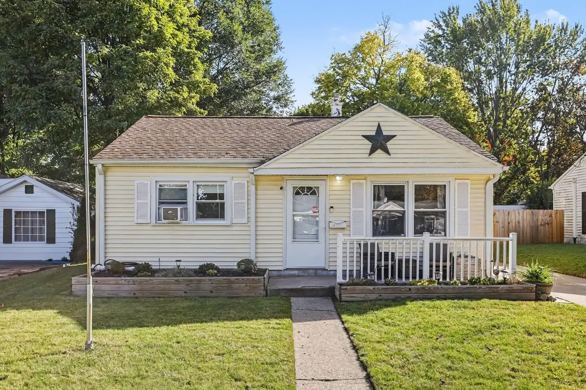 130 Broadway Boulevard, Battle Creek, MI 49037 - #1