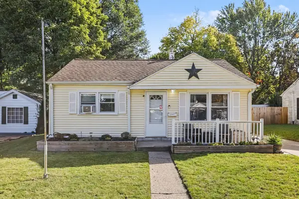 130 Broadway Boulevard, BattleCreek, MI 49037