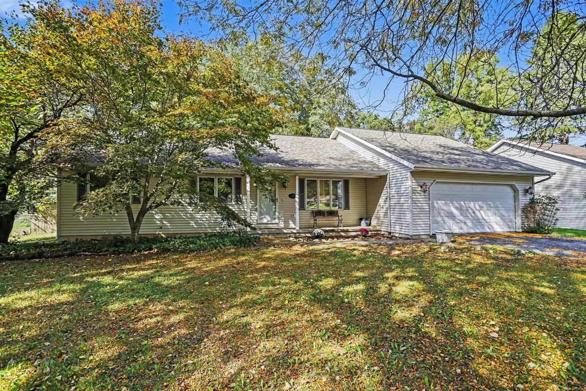 114 Christy, Battle Creek, MI 49015 - #1