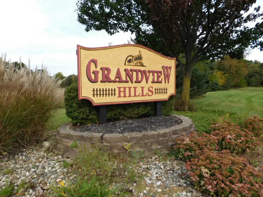 150 Grandview Street, Galesburg, MI 49053 - #2