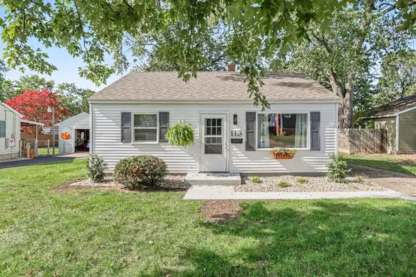 113 N 28th Street, BattleCreek, MI 49015