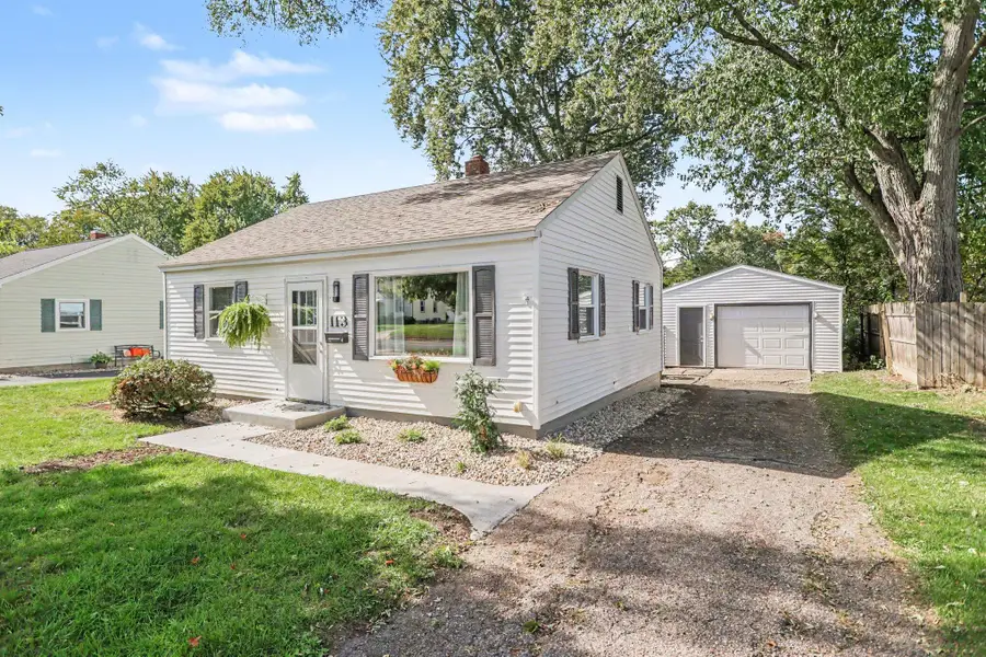 113 N 28th Street, Battle Creek, MI 49015 - #2