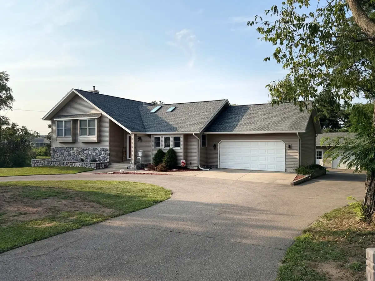 1055 Miller Road, Plainwell, MI 49080 - #1