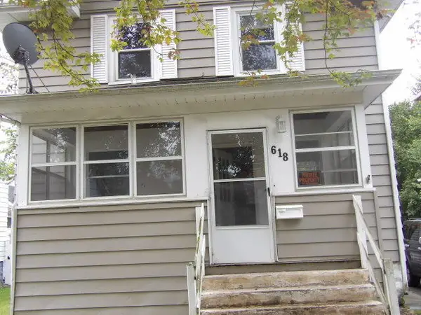 618 6th Street, Jackson, MI 49203