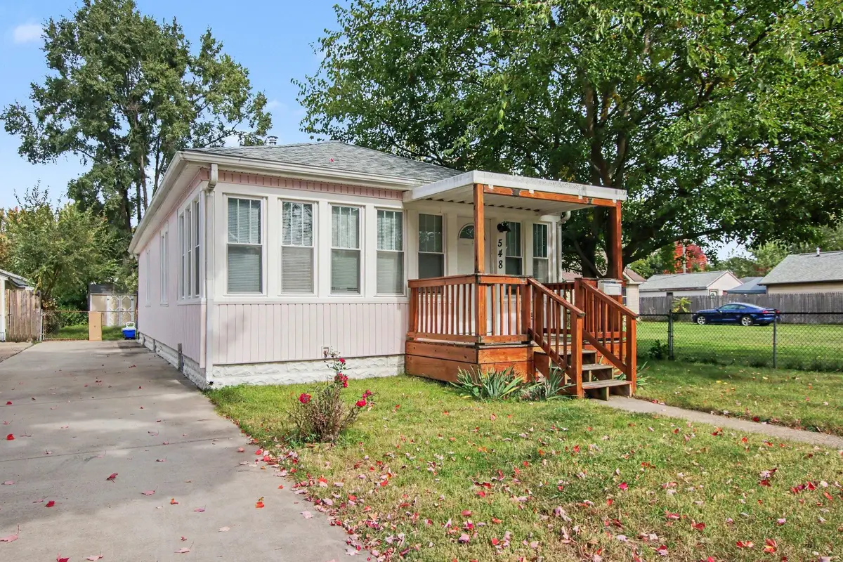548 Surby Avenue, Battle Creek, MI 49015 - #1