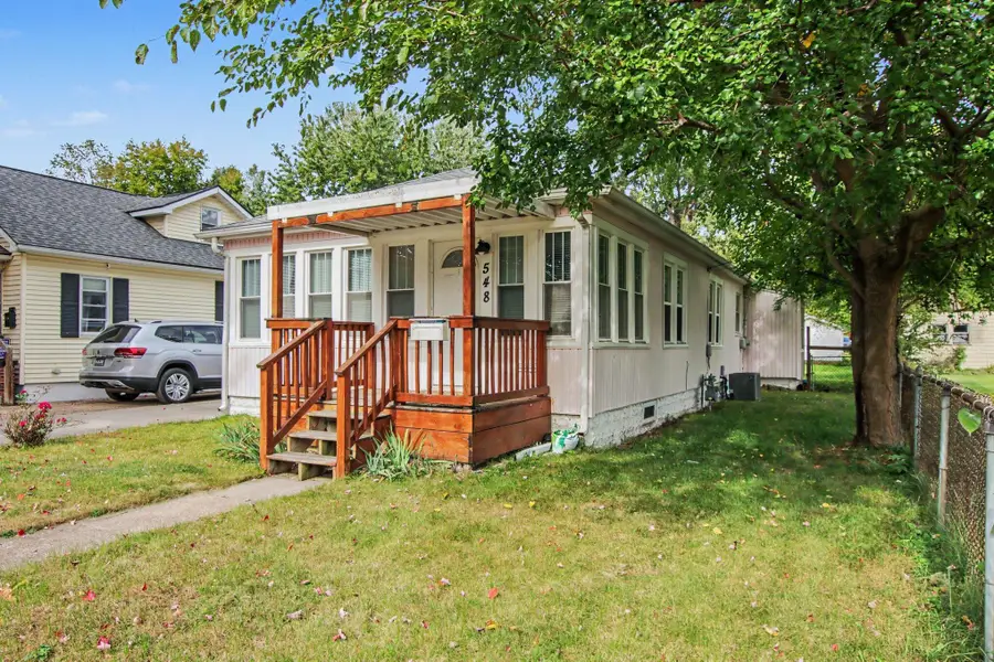 548 Surby Avenue, Battle Creek, MI 49015 - #2