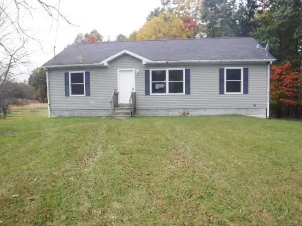 14250 29th Street, Gobles, MI 49055