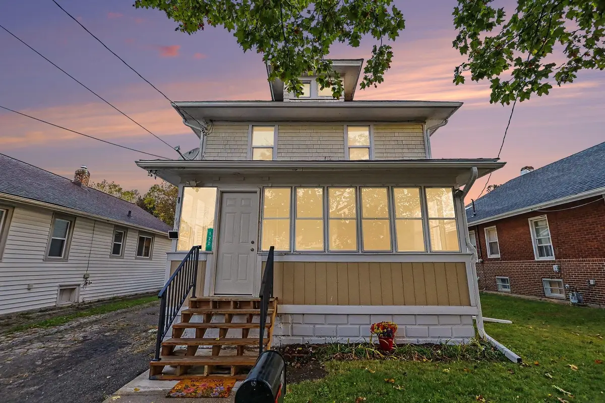 120 W Bidwell Street W, Battle Creek, MI 49015 - #1