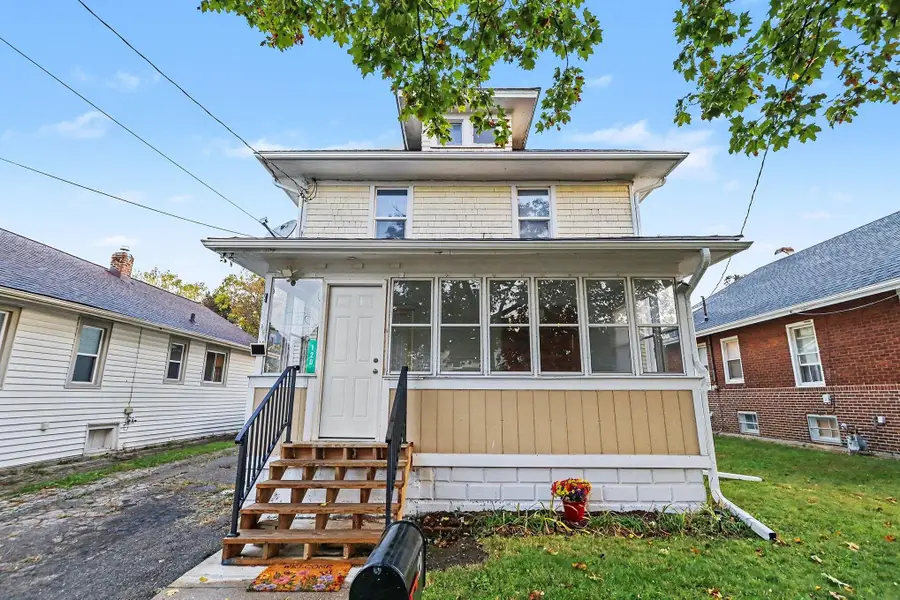 120 W Bidwell Street W, Battle Creek, MI 49015 - #3