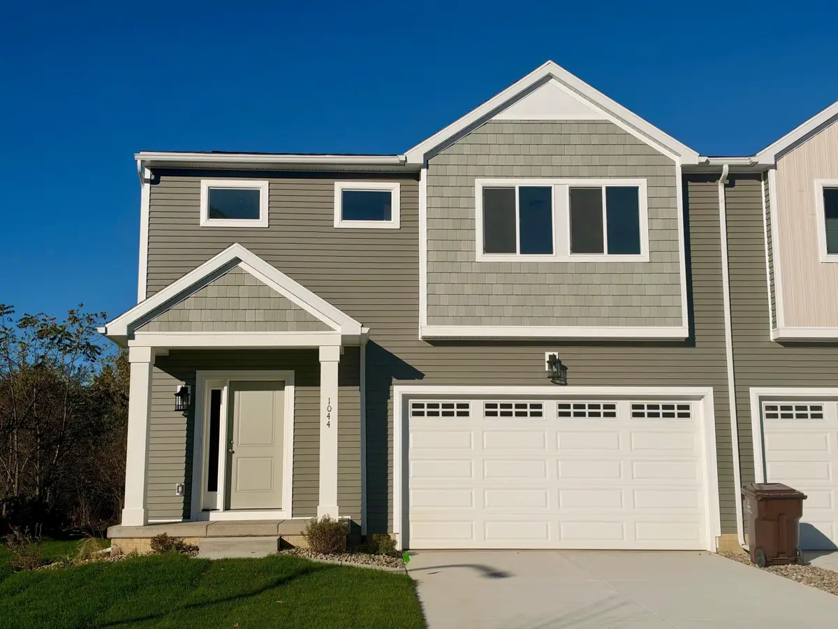 1044 Rebecca Street Unit: 21, Marshall, MI 49068 - #1