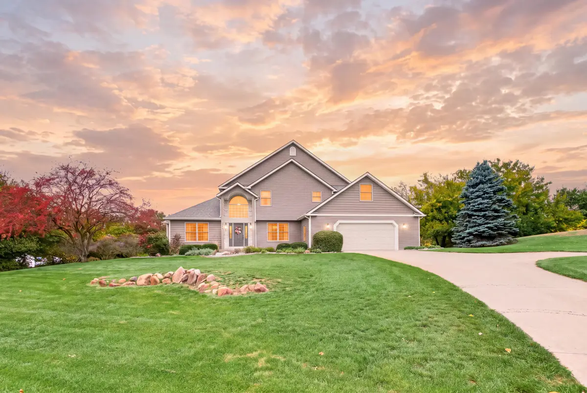 336 Hyder Circle Drive, Plainwell, MI 49080 - #1