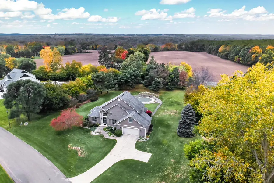 336 Hyder Circle Drive, Plainwell, MI 49080 - #3