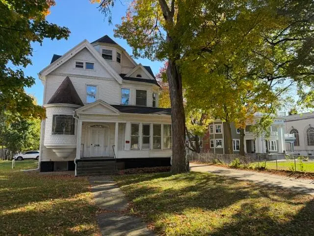 248 Capital Avenue NE, Battle Creek, MI 49017 - #2