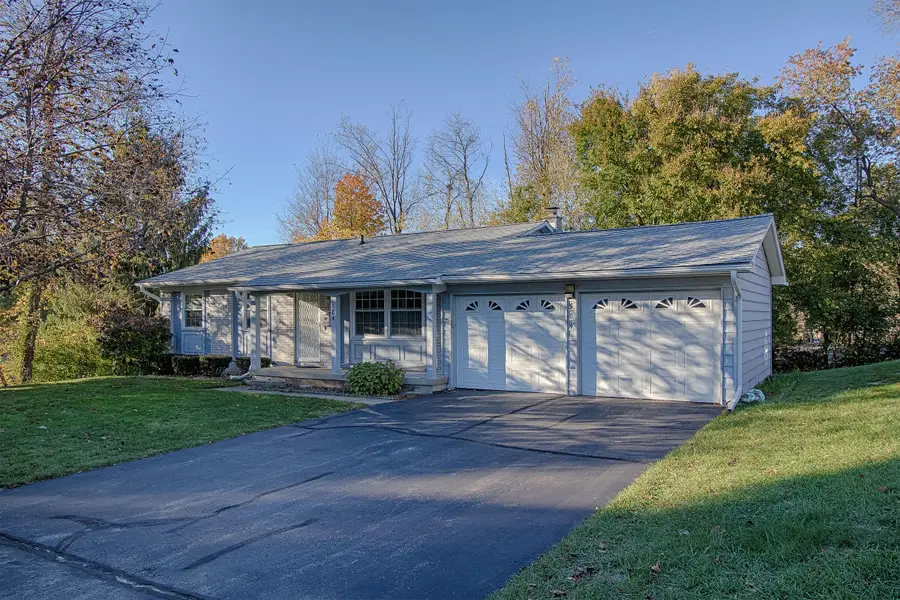 584 Morningside Drive, Battle Creek, MI 49015 - #2