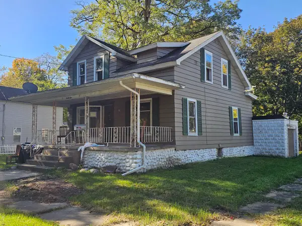 29 Clark Street, BattleCreek, MI 49014