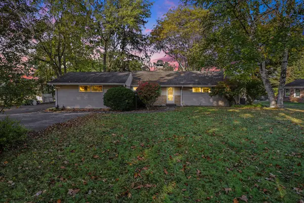 763 N Kalamazoo Avenue, Marshall, MI 49068