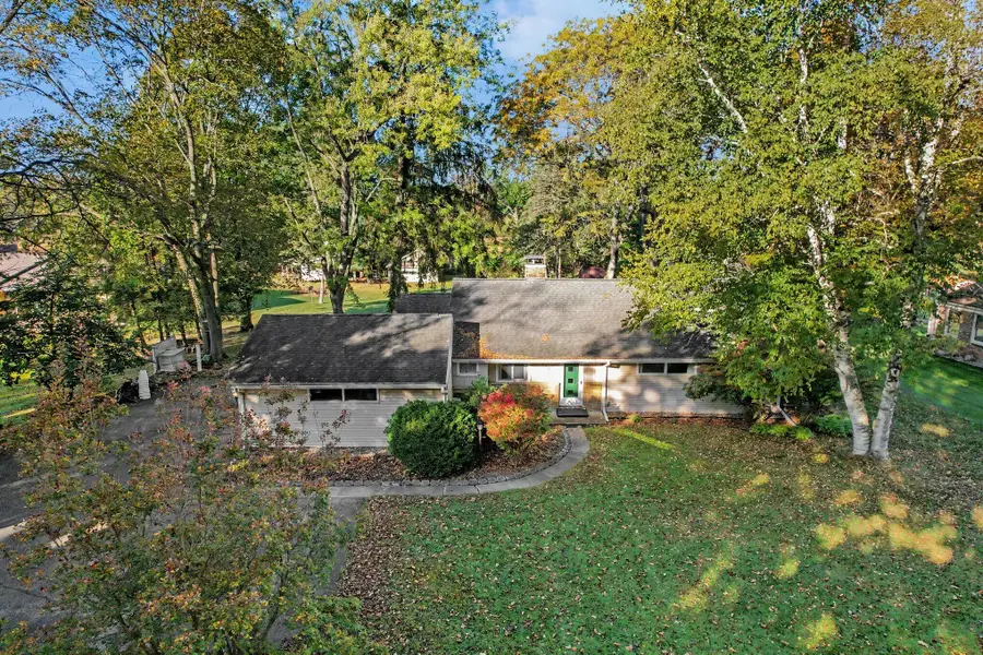 763 N Kalamazoo Avenue, Marshall, MI 49068 - #3