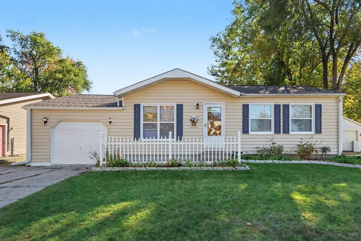 4612 Hanover Avenue, Portage, MI 49002 - #1