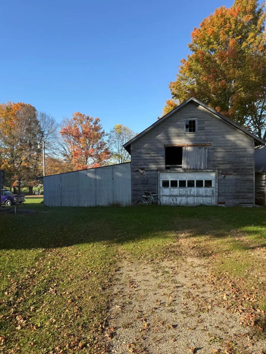 223 E Division Street, Sherwood, MI 49089 - #3